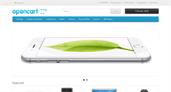 Desktop Screenshot of panforest.net